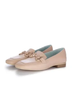POEVE POESIE VENEZIANE | LAOFER NAPPA ROSA Clearance