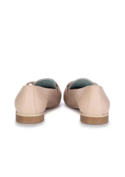 POEVE POESIE VENEZIANE | LAOFER NAPPA ROSA Clearance