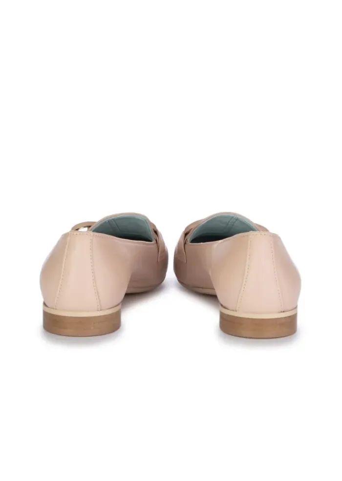 POEVE POESIE VENEZIANE | LAOFER NAPPA ROSA Clearance