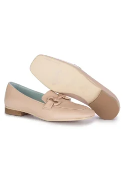 POEVE POESIE VENEZIANE | LAOFER NAPPA ROSA Clearance
