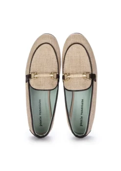 POEVE POESIE VENEZIANE | LOAFER ORION BEIGE New