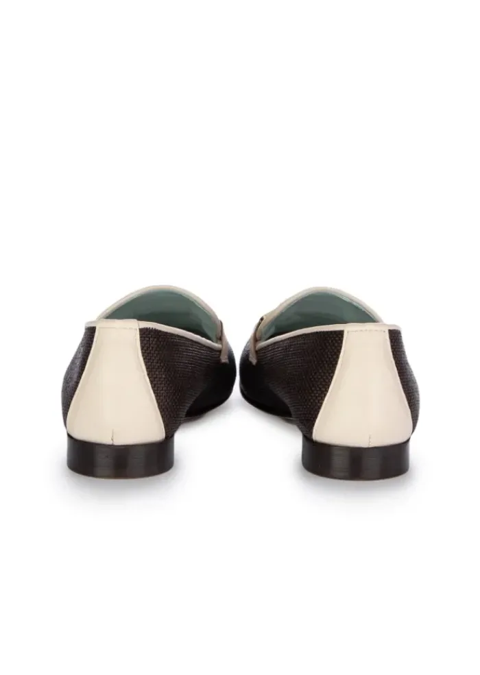 POEVE POESIE VENEZIANE | LOAFER ORION BRAUN Best