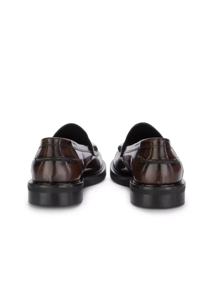 POEVE POESIE VENEZIANE | LOAFERS SCHLEIFLEDER BRAUN Hot