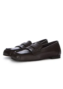 POEVE | LOAFER TARYN SAVANA NEXT BRAUN Hot