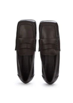 POEVE | LOAFER TARYN SAVANA NEXT BRAUN Hot