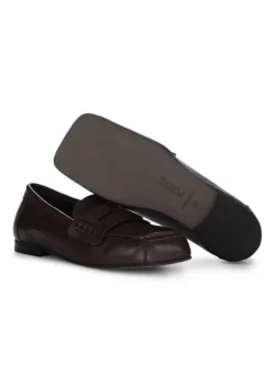 POEVE | LOAFER TARYN SAVANA NEXT BRAUN Hot