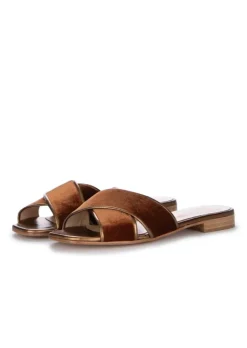 POSITANO IN LOVE | SANDALEN SAMT BRAUN Fashion