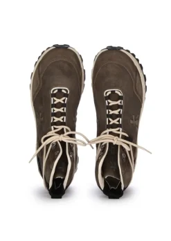 PREMIATA | SCHNÜRSTIEFELETTEN SAINTCROSS BRAUN Hot