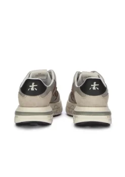 PREMIATA | SNEAKER CASSIE SILBER BEIGE Hot