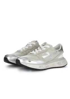 PREMIATA | SNEAKER LAURYN SILBER Best