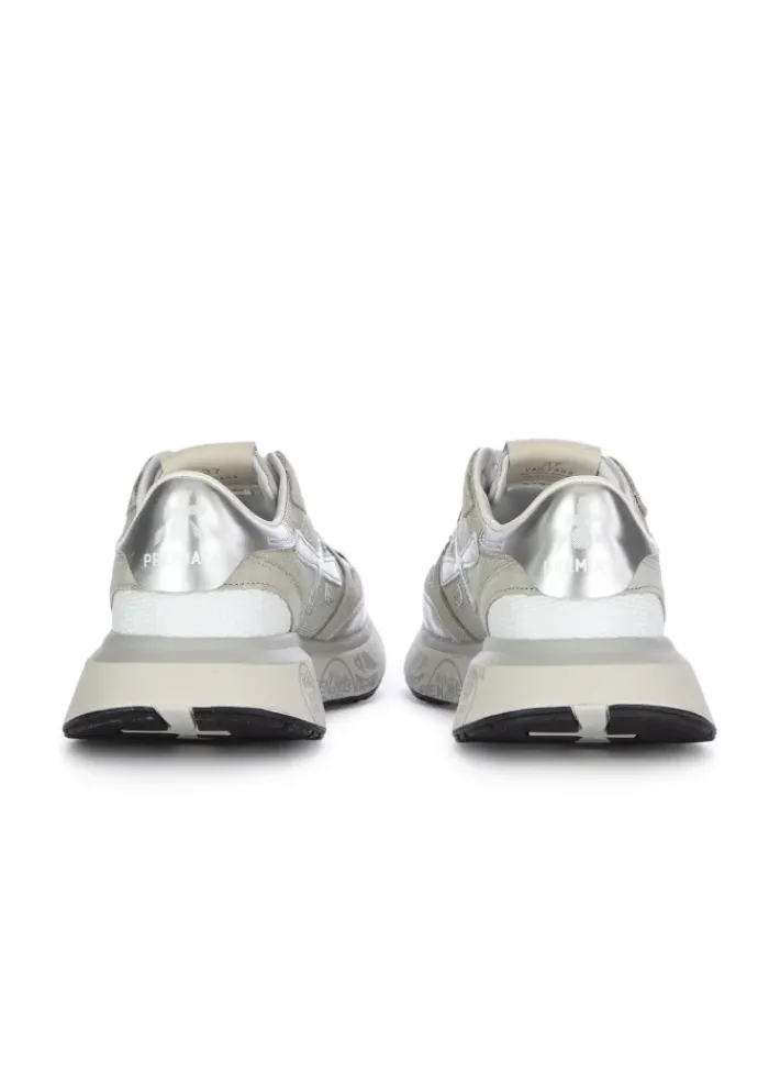 PREMIATA | SNEAKER LAURYN SILBER Best