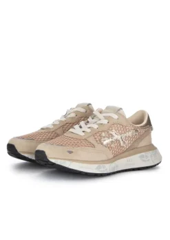 PREMIATA | SNEAKER LAURYN BEIGE Best