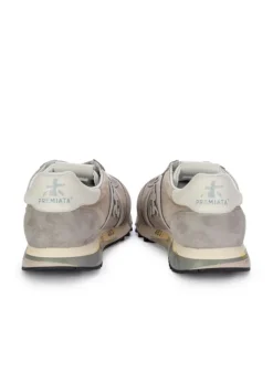 PREMIATA | SNEAKER LUCY GRAU BEIGE Outlet