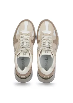 PREMIATA | SNEAKER MASE BEIGE New