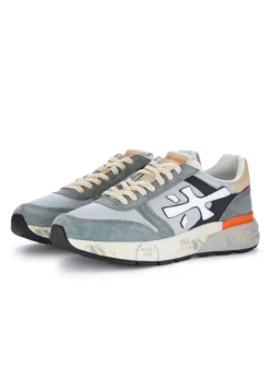 PREMIATA | SNEAKER MICK GRAU Fashion