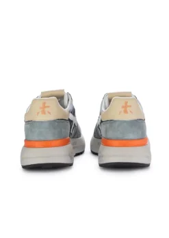 PREMIATA | SNEAKER MICK GRAU Fashion