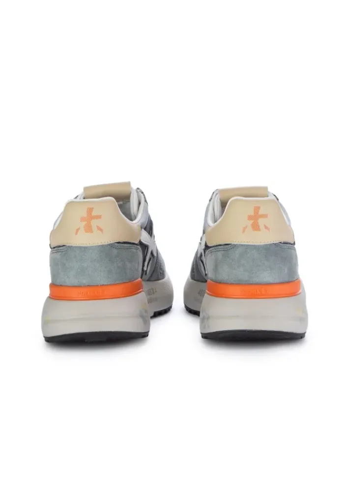 PREMIATA | SNEAKER MICK GRAU Fashion