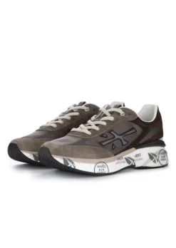 PREMIATA | SNEAKER MOERUN BRAUN Online