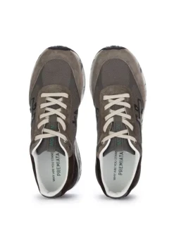 PREMIATA | SNEAKER MOERUN BRAUN Online