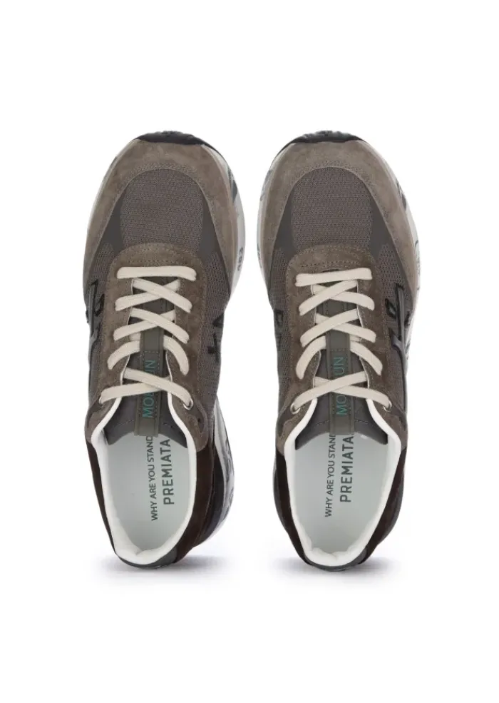 PREMIATA | SNEAKER MOERUN BRAUN Online