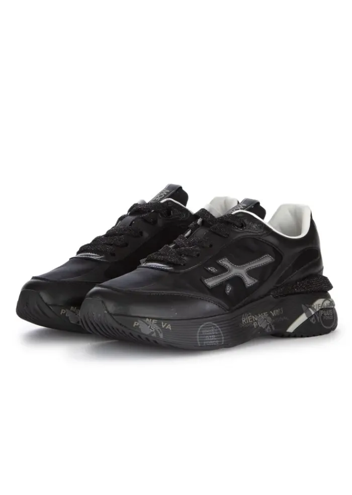 PREMIATA | SNEAKER MOERUND SCHWARZ Fashion