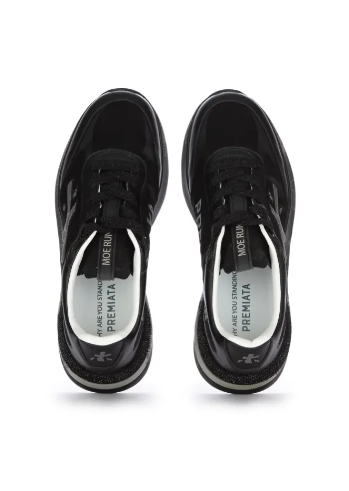 PREMIATA | SNEAKER MOERUND SCHWARZ Fashion