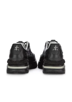 PREMIATA | SNEAKER MOERUND SCHWARZ Fashion