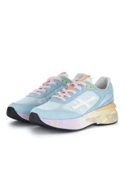 PREMIATA | SNEAKER MOERUND MEHRFARBIG Outlet
