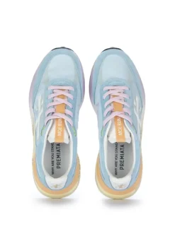 PREMIATA | SNEAKER MOERUND MEHRFARBIG Outlet