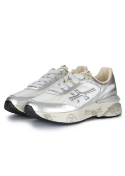 PREMIATA | SNEAKER MOERUND SILBER Online
