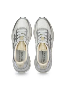 PREMIATA | SNEAKER MOERUND SILBER Online