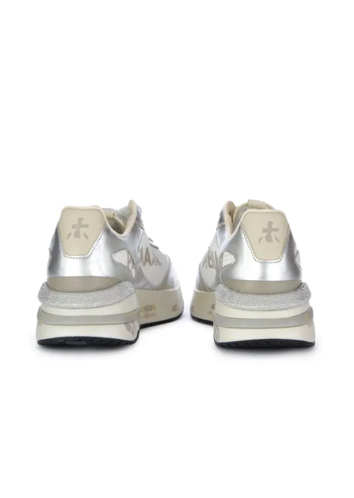 PREMIATA | SNEAKER MOERUND SILBER Online
