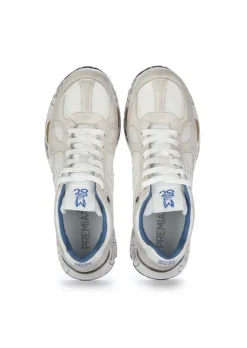 PREMIATA | SNEAKERS MASE WEIß New