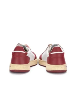 PRO 01 JECT | SNEAKER P7BM LEDER WEISS ROT Online