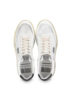 PRO 01 JECT | SNEAKER P7BM LEDER WEISS Best