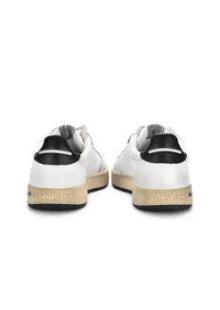 PRO 01 JECT | SNEAKER P7BM LEDER WEISS Best