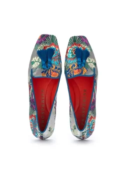 PROSPERINE | BALLERINAS TESS GEISHA MEHRFARBIG Best