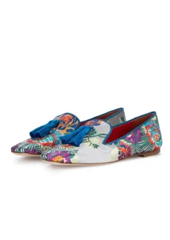 PROSPERINE | BALLERINAS TESS GEISHA MEHRFARBIG Best