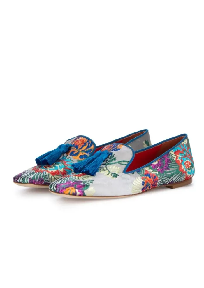 PROSPERINE | BALLERINAS TESS GEISHA MEHRFARBIG Best