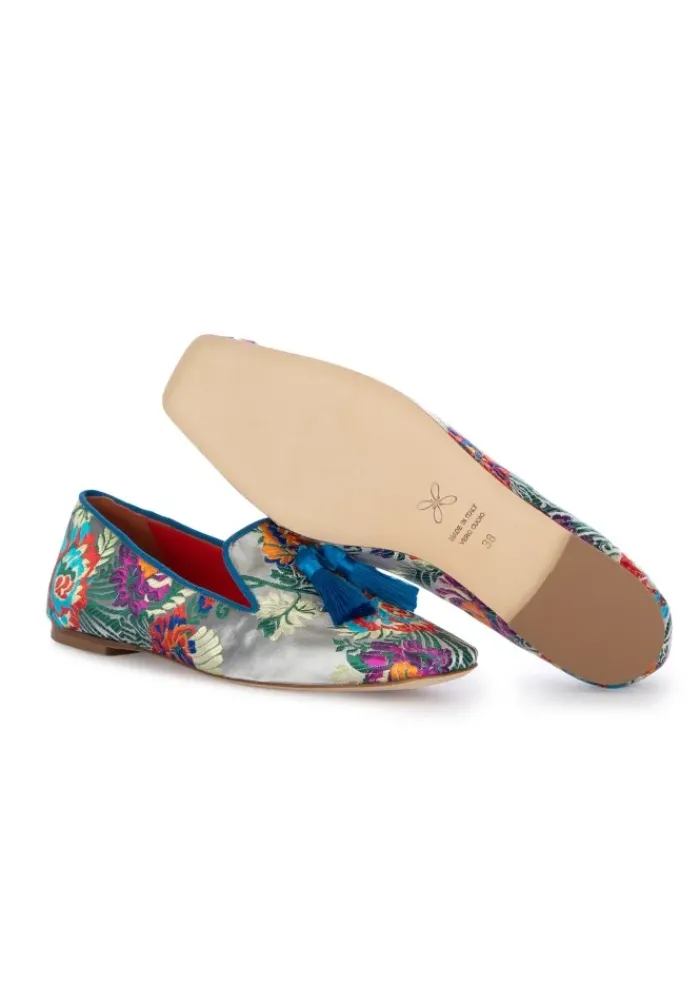 PROSPERINE | BALLERINAS TESS GEISHA MEHRFARBIG Best