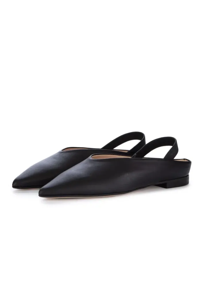 PROSPERINE | SLINGBACK BALLERINAS NAPPA SCHWARZ Best