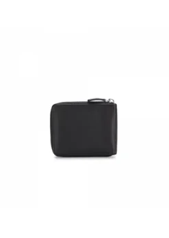 DERNA REHARD | BRIEFTASCHE SCHWARZ LEDER Online