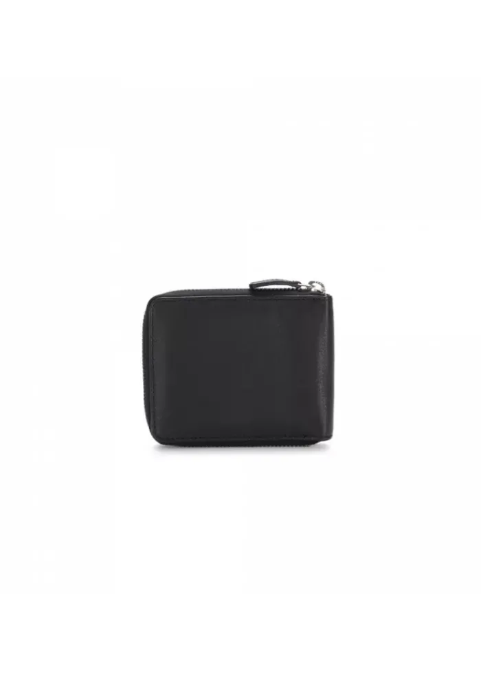 DERNA REHARD | BRIEFTASCHE SCHWARZ LEDER Online