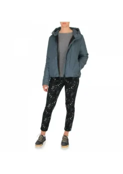 RIVIERA CASHMERE | PULLOVER BARCHETTA GRAU Fashion