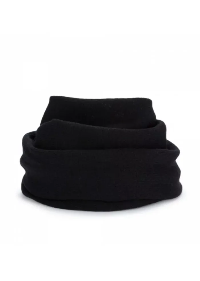 RIVIERA CASHMERE | SCHAL SCHWARZ Fashion