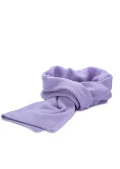 RIVIERA CASHMERE | SCHALKRAGEN GLATT LILA Outlet