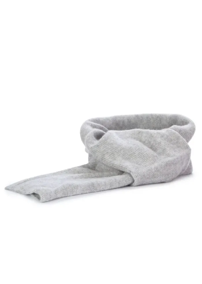 RIVIERA CASHMERE | SCHALKRAGEN GRAU Online
