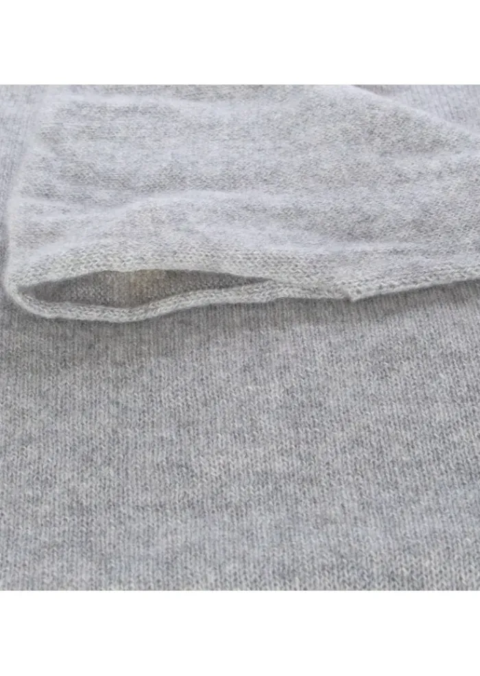 RIVIERA CASHMERE | SCHALKRAGEN GRAU Online