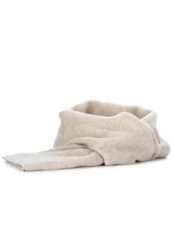 RIVIERA CASHMERE | SCHALKRAGEN BEIGE Online