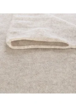 RIVIERA CASHMERE | SCHALKRAGEN BEIGE Online